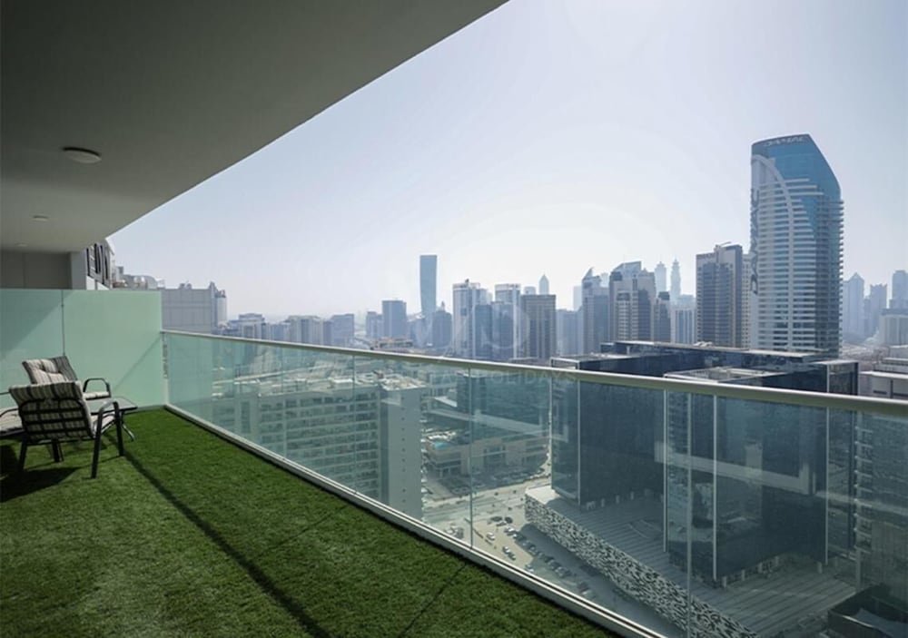 Дубай: Mh- Stunning 2 Bhk Apartment With an Iconic View of the Burj Khalifa ref 2503
