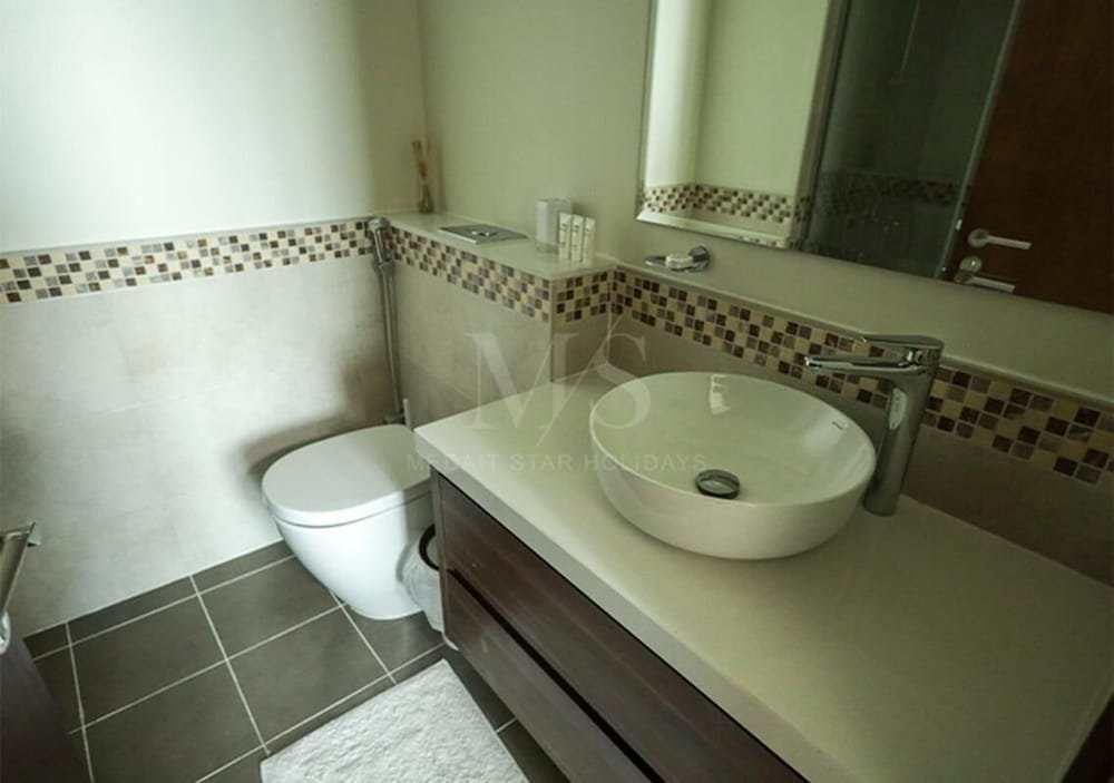 Дубай: Mh- Stunning 2 Bhk Apartment With an Iconic View of the Burj Khalifa ref 2503