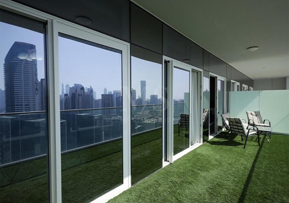 Дубай: Mh- Stunning 2 Bhk Apartment With an Iconic View of the Burj Khalifa ref 2503