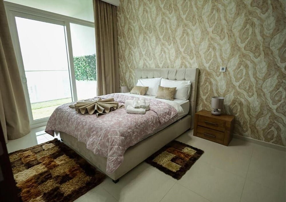 Дубай: Mh- Stunning 2 Bhk Apartment With an Iconic View of the Burj Khalifa ref 2503