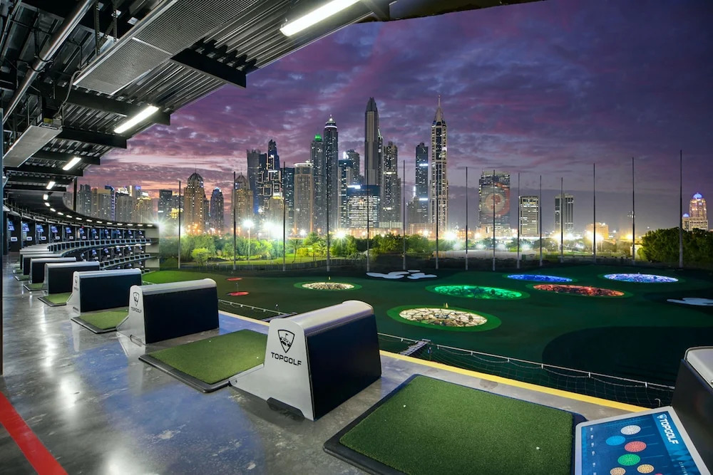 Дубай: Urban Panda Hostel JBR Dubai