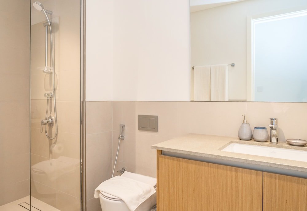 Дубай: HomesGetaway-Lavish2BR in CreekBayshore4