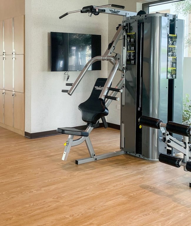 Дубай: HomesGetaway-Lavish2BR in CreekBayshore4
