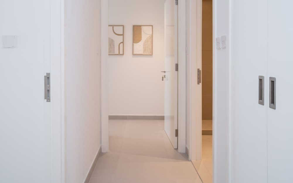 Дубай: HomesGetaway-Lavish2BR in CreekBayshore4