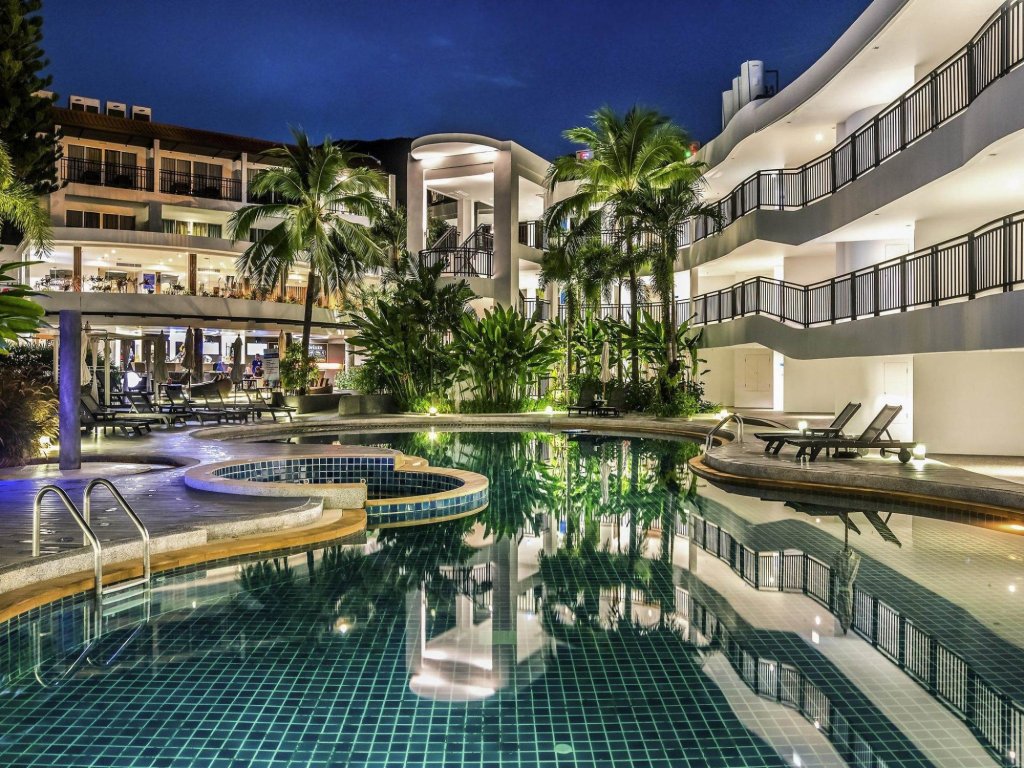 Пхукет: Holiday Inn Resort Phuket Karon Beach, an IHG Hotel