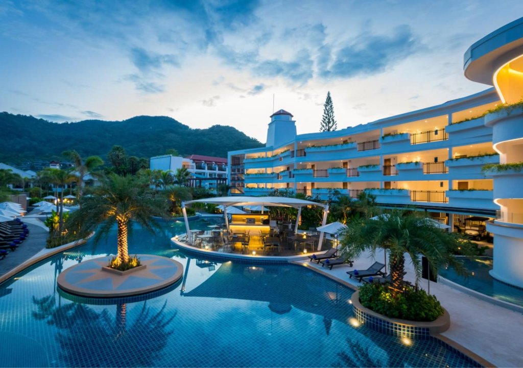 Пхукет: Holiday Inn Resort Phuket Karon Beach, an IHG Hotel