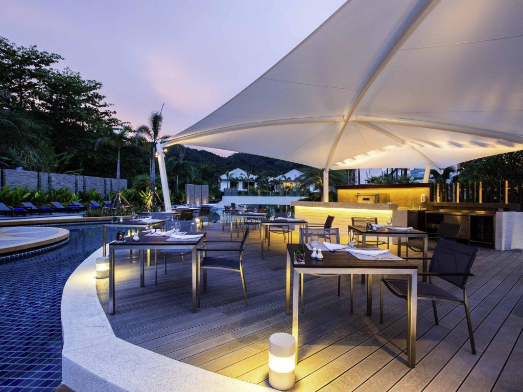 Пхукет: Holiday Inn Resort Phuket Karon Beach, an IHG Hotel