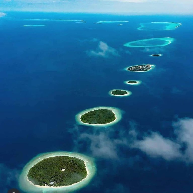 Kendhoo holidaysRavehimagu — фото 1