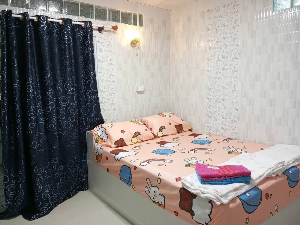 Сураттхани: ThamonPlace