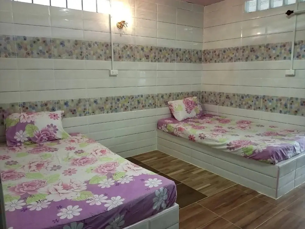 Сураттхани: ThamonPlace