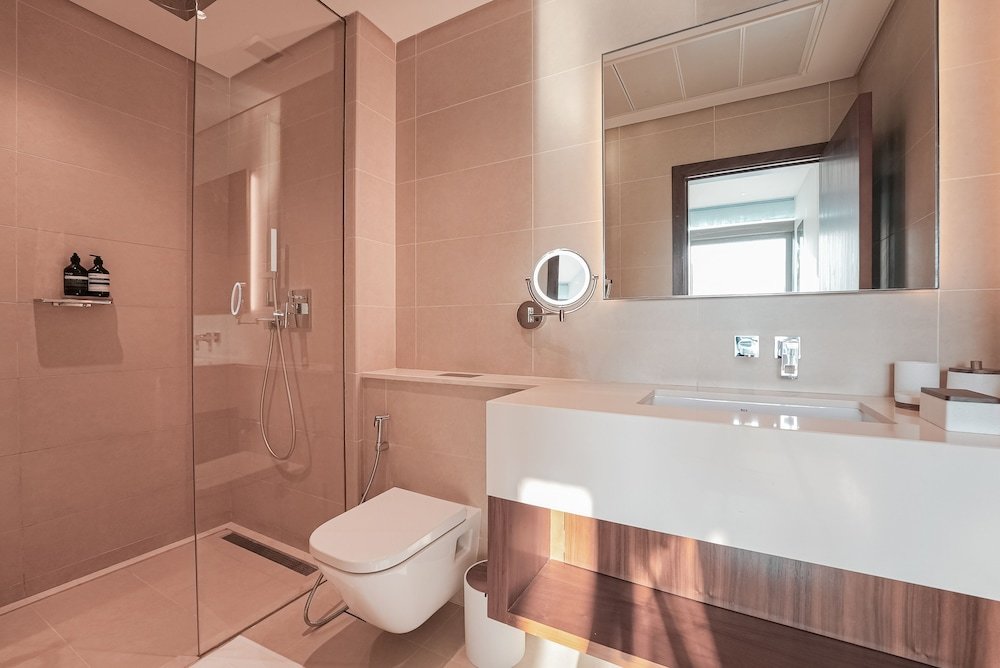 Дубай: Luxe Living - Spacious 2BR - Marina Gate