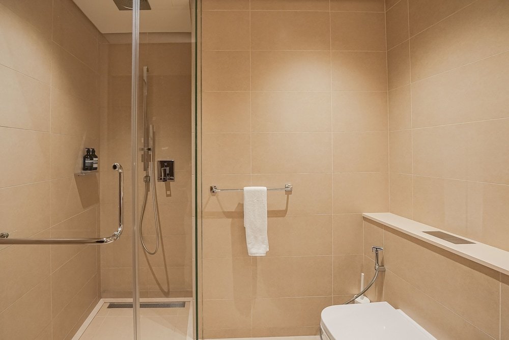Дубай: Luxe Living - Spacious 2BR - Marina Gate