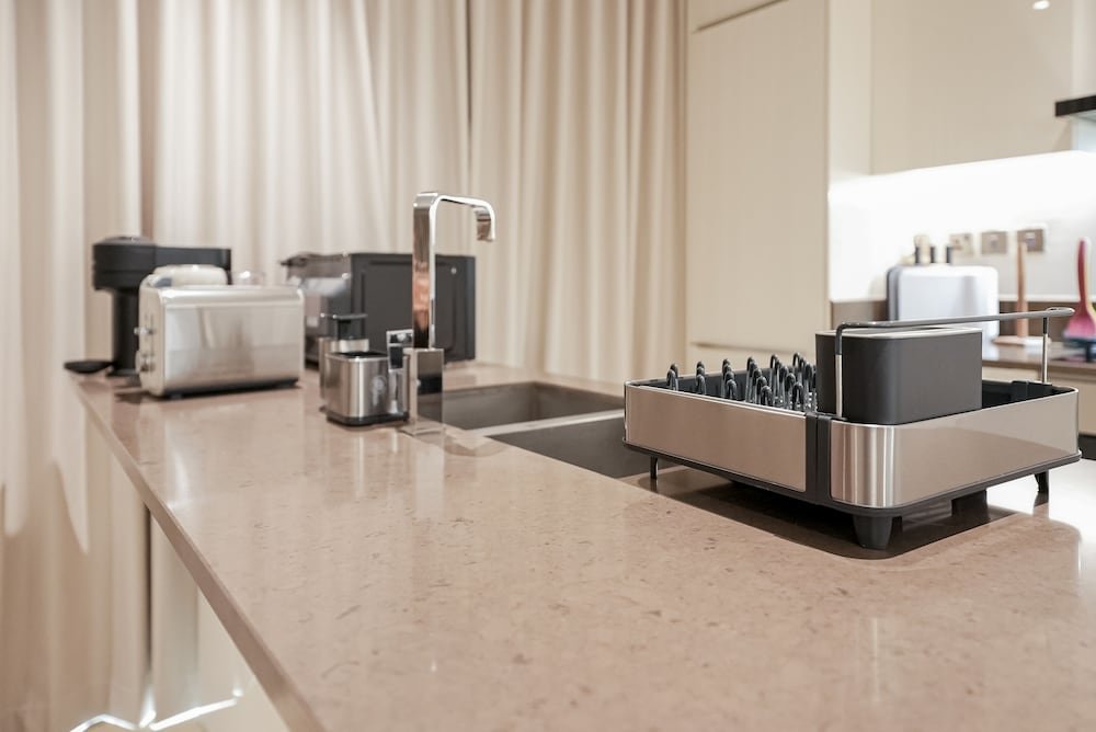 Дубай: Luxe Living - Spacious 2BR - Marina Gate