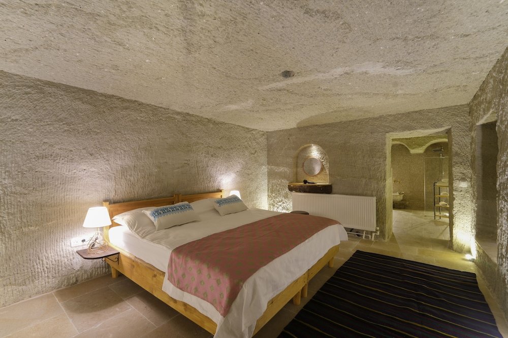 Невшехир: My Cave Suites