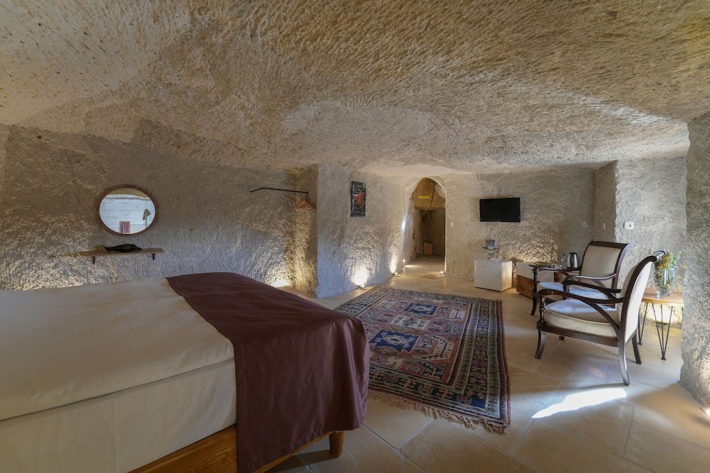 Невшехир: My Cave Suites