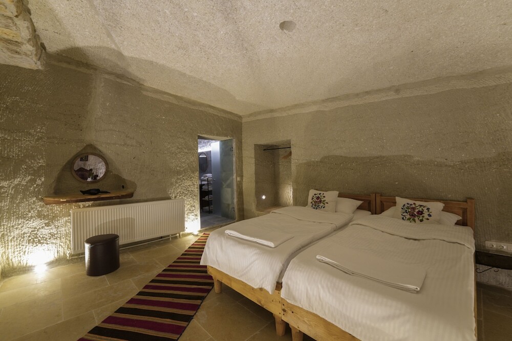 Невшехир: My Cave Suites