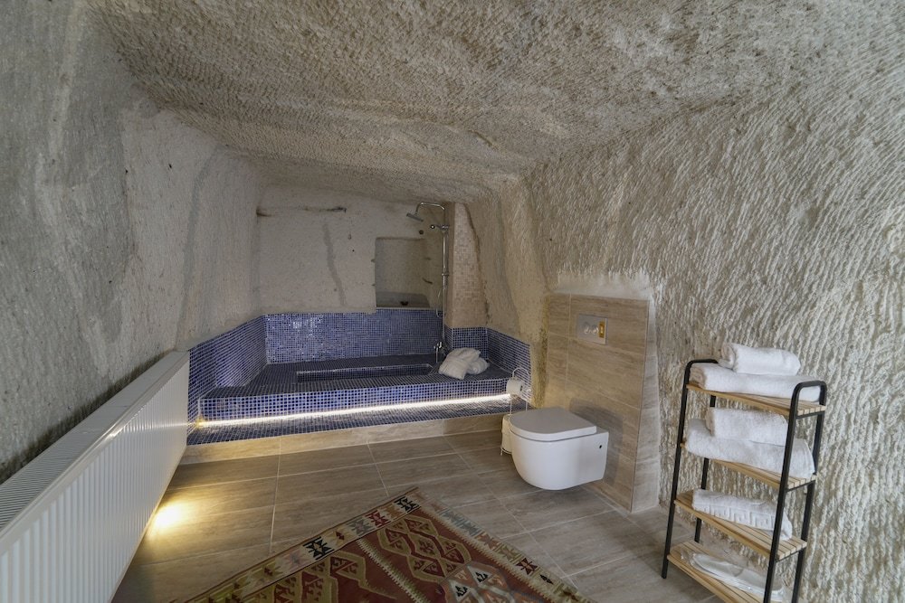 Невшехир: My Cave Suites