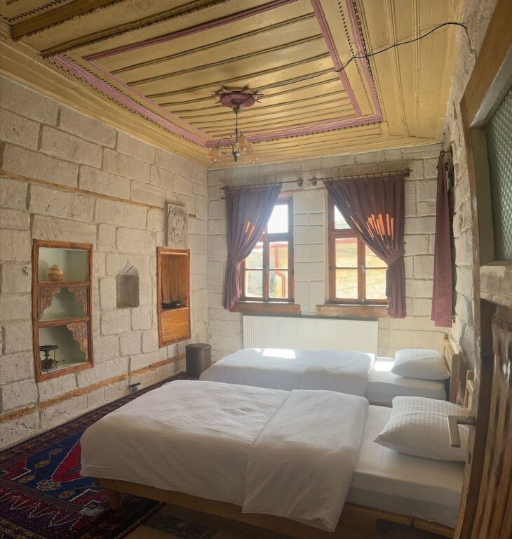 Невшехир: My Cave Suites