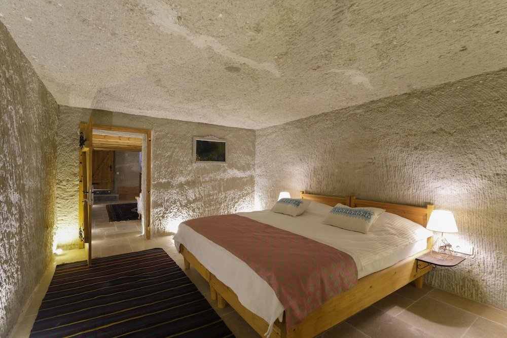 Невшехир: My Cave Suites