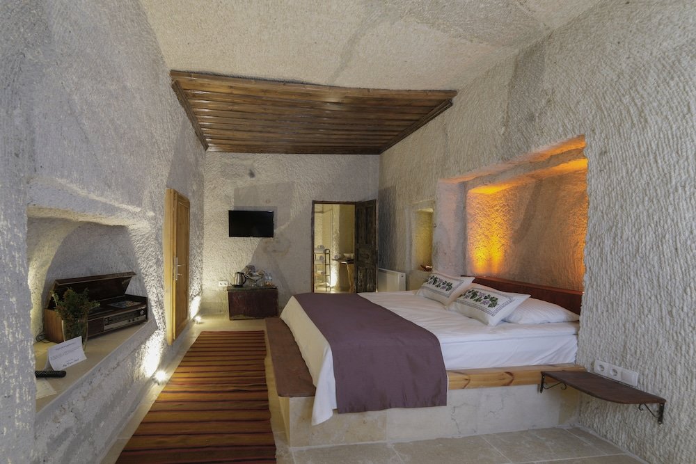 Невшехир: My Cave Suites