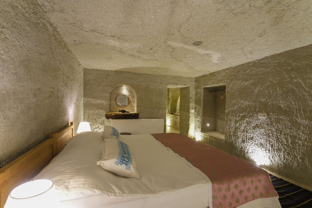 Невшехир: My Cave Suites