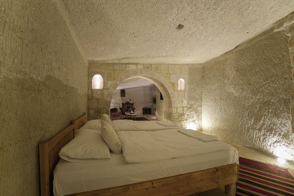 Невшехир: My Cave Suites