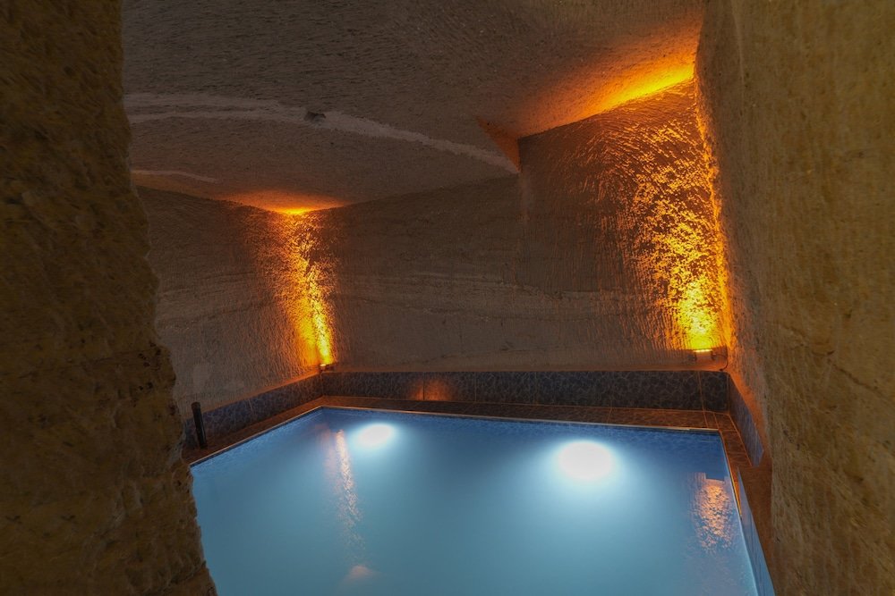 Невшехир: My Cave Suites