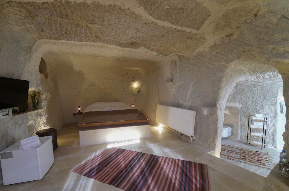 Невшехир: My Cave Suites