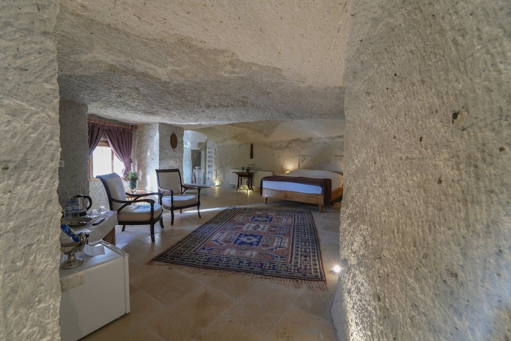 Невшехир: My Cave Suites