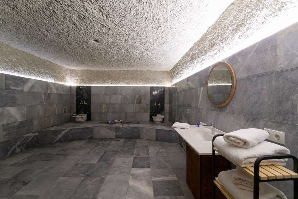 Невшехир: My Cave Suites