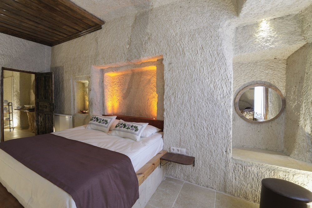 Невшехир: My Cave Suites