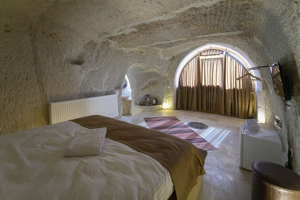 Невшехир: My Cave Suites