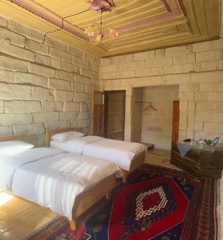 Невшехир: My Cave Suites
