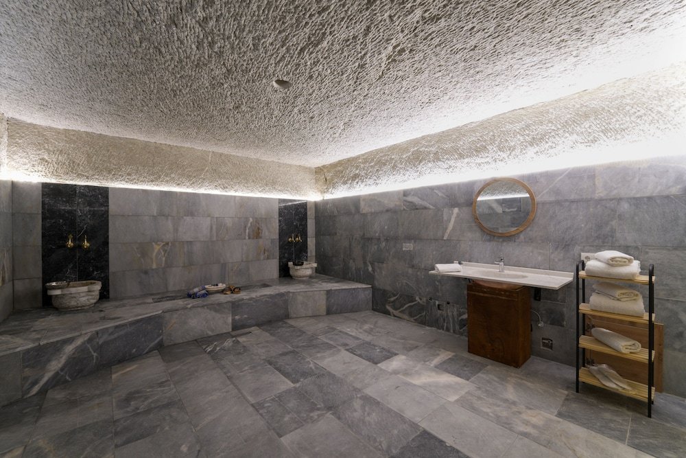 Невшехир: My Cave Suites