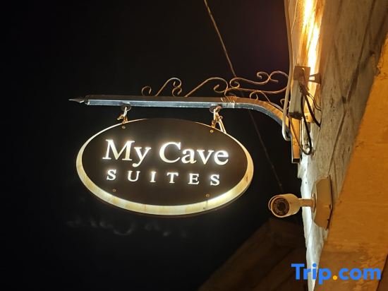Невшехир: My Cave Suites