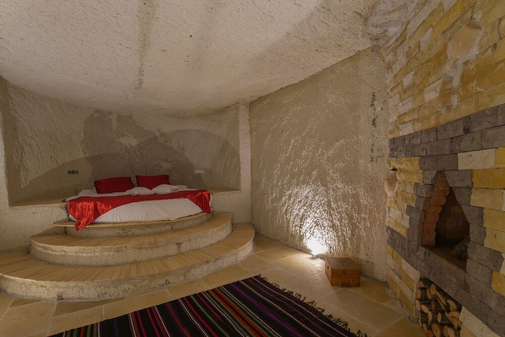 Невшехир: My Cave Suites