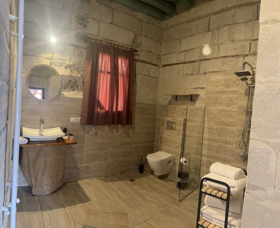 Невшехир: My Cave Suites