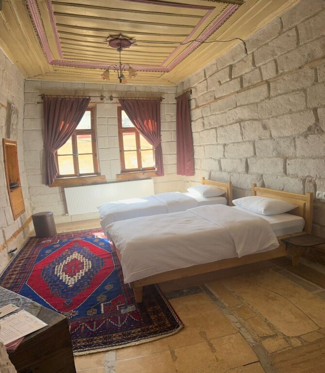 Невшехир: My Cave Suites