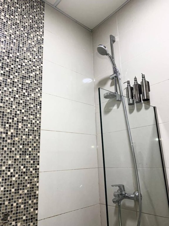 Дубай: Lux High Rise Marina Apartment