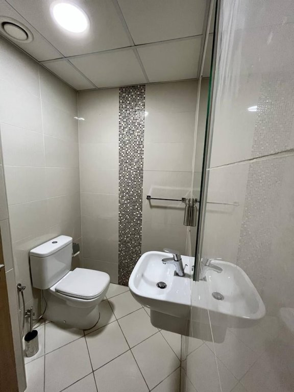 Дубай: Lux High Rise Marina Apartment