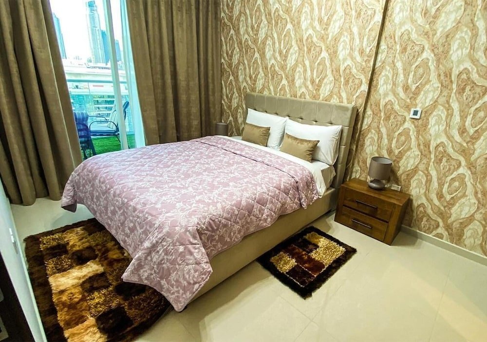 Дубай: Mh- Brand new 2 Bhk Vera Residences Ref 24001