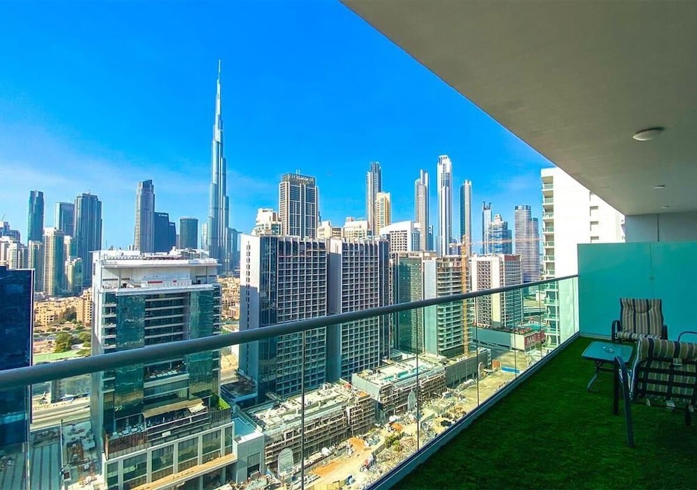 Дубай: Mh- Brand new 2 Bhk Vera Residences Ref 24001