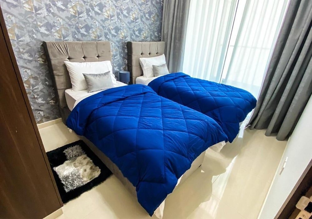 Дубай: Mh- Brand new 2 Bhk Vera Residences Ref 24001