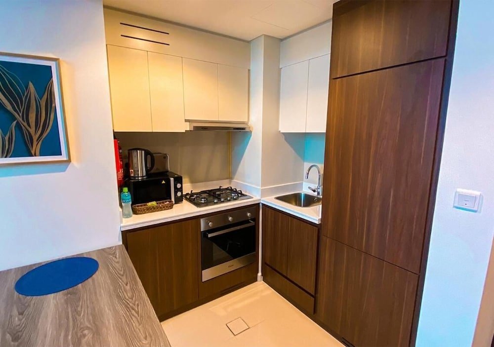 Дубай: Mh- Brand new 2 Bhk Vera Residences Ref 24001