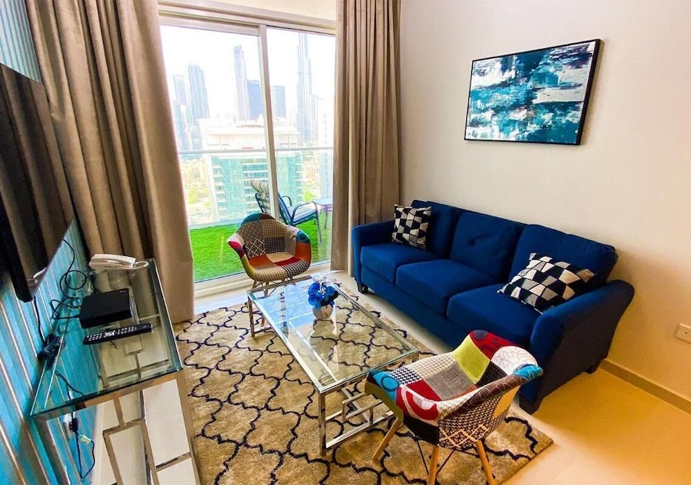Дубай: Mh- Brand new 2 Bhk Vera Residences Ref 24001