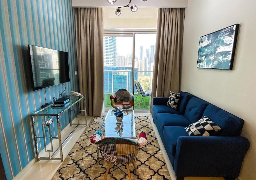 Дубай: Mh- Brand new 2 Bhk Vera Residences Ref 24001