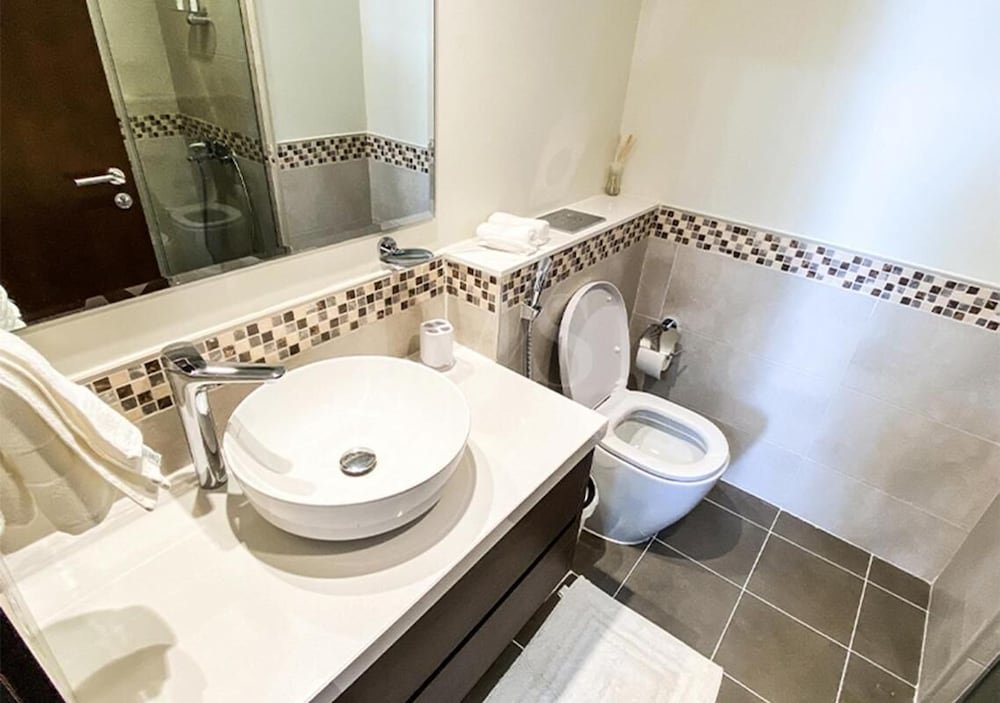 Дубай: Mh- 2 Bhk Brand New Apt Reva Residence Ref 25011