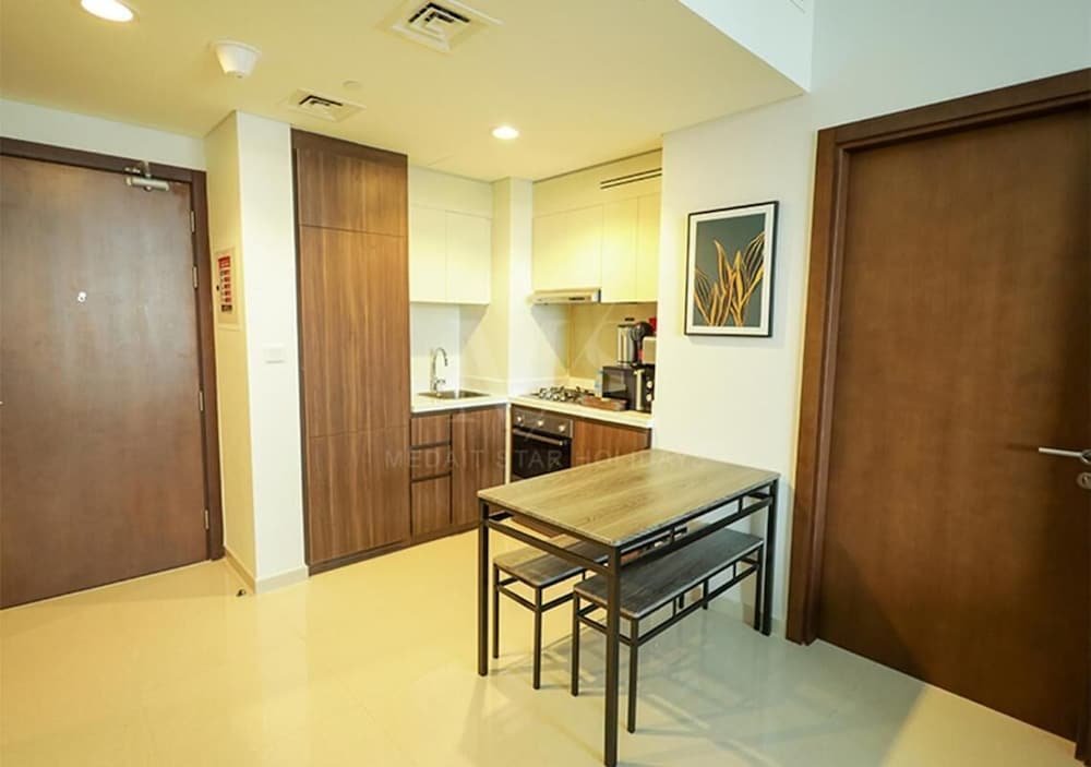 Дубай: Mh- 2 Bhk Brand New Apt Reva Residence Ref 25011