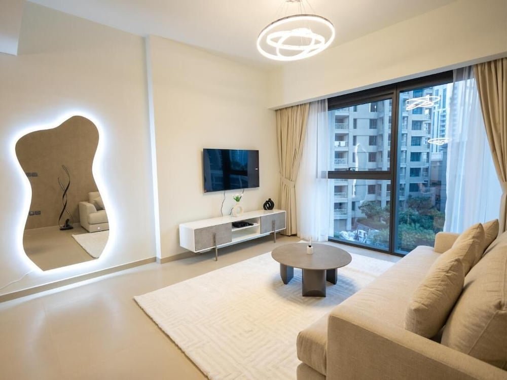 Дубай: Mh- Emaars Finest 1- Bedroom Ref-5005