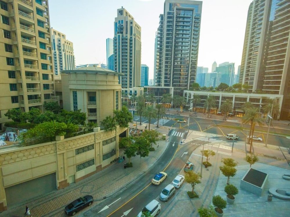 Дубай: Mh- Emaars Finest 1- Bedroom Ref-5005